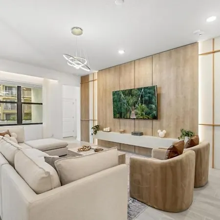 12 Bedroms-11,5 Bathrooms-Paradiso Grande5857 Hs